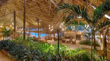 Diamonds Mapenzi Beach Club