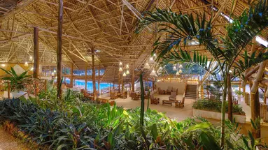 Diamonds Mapenzi Beach Club