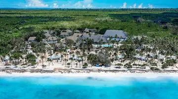 Diamonds Mapenzi Beach Club