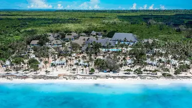 Diamonds Mapenzi Beach Club