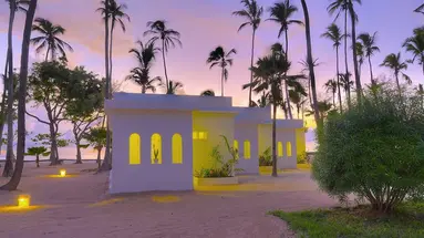 Diamonds Mapenzi Beach Club
