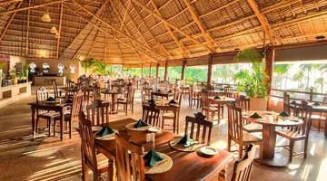 Diamonds Mapenzi Beach Club