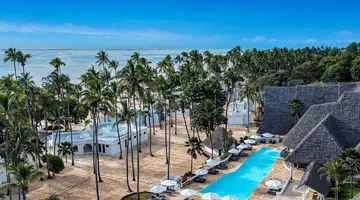 Diamonds Mapenzi Beach Club