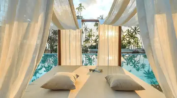 Diamonds Mapenzi Beach Club