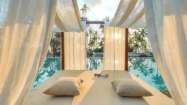 Diamonds Mapenzi Beach Club