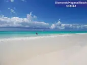Diamonds Mapenzi Beach Zanzibar