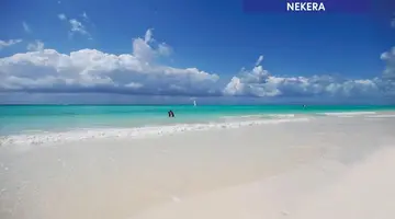 Diamonds Mapenzi Beach Zanzibar