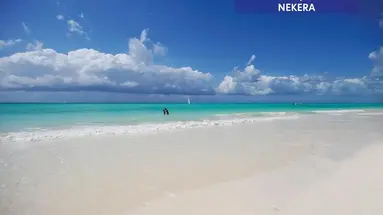 Diamonds Mapenzi Beach Zanzibar