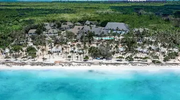 Diamonds Mapenzi Beach Zanzibar