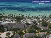 Diamonds Mapenzi Beach Zanzibar