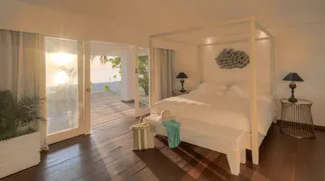 DIAMONDS THUDUFUSHI MALDIVES