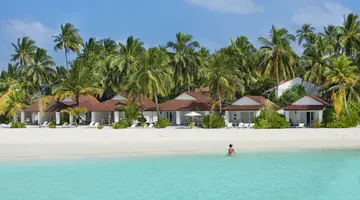 DIAMONDS THUDUFUSHI MALDIVES