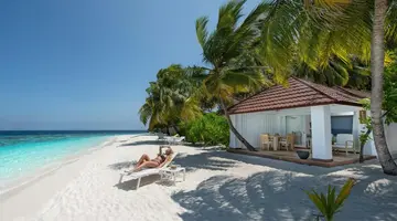 DIAMONDS THUDUFUSHI MALDIVES