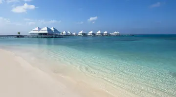 DIAMONDS THUDUFUSHI MALDIVES