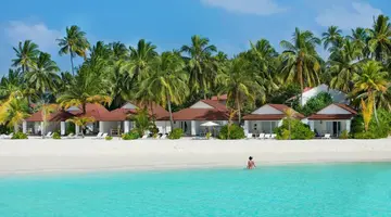 DIAMONDS THUDUFUSHI MALDIVES
