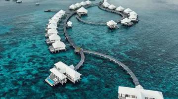 DIAMONDS THUDUFUSHI MALDIVES