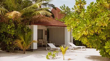 DIAMONDS THUDUFUSHI MALDIVES