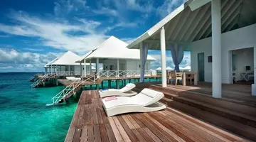 DIAMONDS THUDUFUSHI MALDIVES