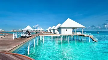 DIAMONDS THUDUFUSHI MALDIVES