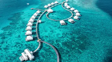 DIAMONDS THUDUFUSHI MALDIVES