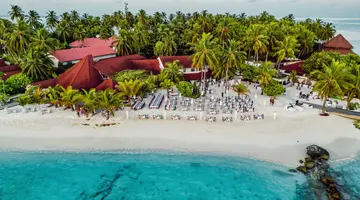 DIAMONDS THUDUFUSHI MALDIVES