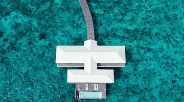 DIAMONDS THUDUFUSHI MALDIVES