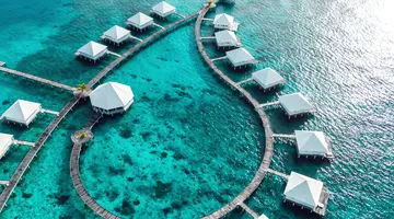 DIAMONDS THUDUFUSHI MALDIVES