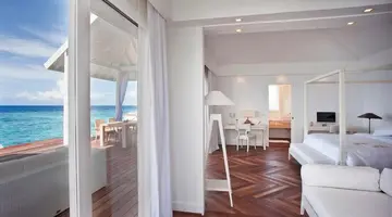 DIAMONDS THUDUFUSHI MALDIVES