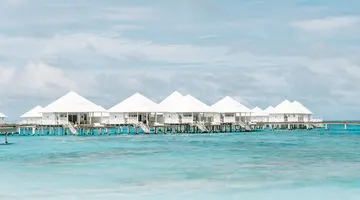 DIAMONDS THUDUFUSHI MALDIVES