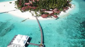 DIAMONDS THUDUFUSHI MALDIVES