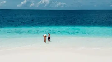 DIAMONDS THUDUFUSHI MALDIVES