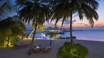DIAMONDS THUDUFUSHI MALDIVES