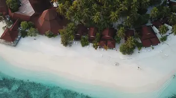DIAMONDS THUDUFUSHI MALDIVES