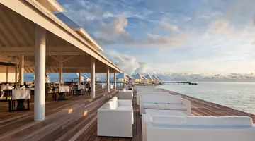 DIAMONDS THUDUFUSHI MALDIVES