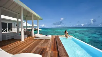 DIAMONDS THUDUFUSHI MALDIVES