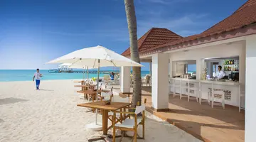 DIAMONDS THUDUFUSHI MALDIVES