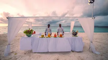 DIAMONDS THUDUFUSHI MALDIVES