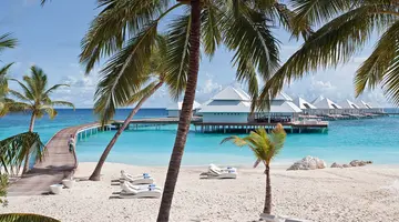 DIAMONDS THUDUFUSHI MALDIVES