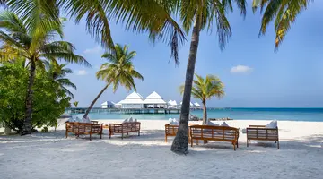 DIAMONDS THUDUFUSHI MALDIVES