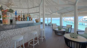DIAMONDS THUDUFUSHI MALDIVES