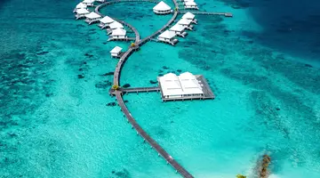 DIAMONDS THUDUFUSHI MALDIVES