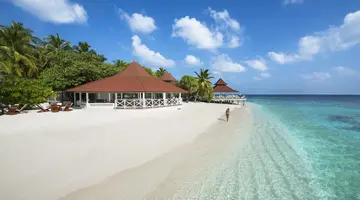 DIAMONDS THUDUFUSHI MALDIVES