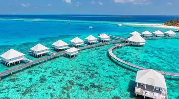 DIAMONDS THUDUFUSHI MALDIVES