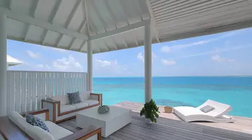 DIAMONDS THUDUFUSHI MALDIVES