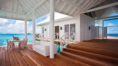 Diamonds Thudufushi