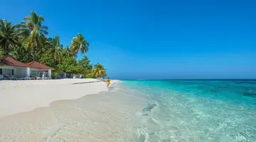 Diamonds Thudufushi