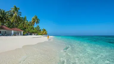Diamonds Thudufushi