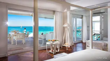 Diamonds Thudufushi