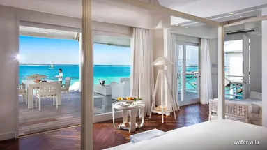 Diamonds Thudufushi