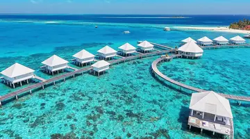 Diamonds Thudufushi